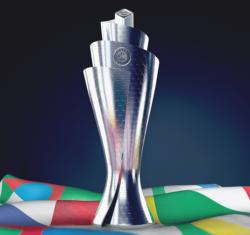 UEFA NATIONS LEAGUE Live Stream, Schedule and Teams
